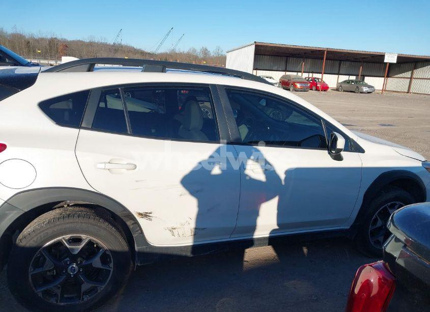 Photo 13 of 2018 Subaru Crosstrek 2.0I PREMIUM (VIN JF2GTADC8J8274180)