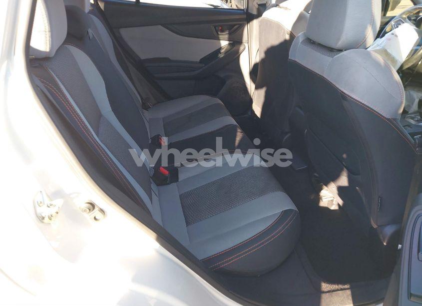 Photo 8 of 2018 Subaru Crosstrek 2.0I PREMIUM (VIN JF2GTADC8J8274180)