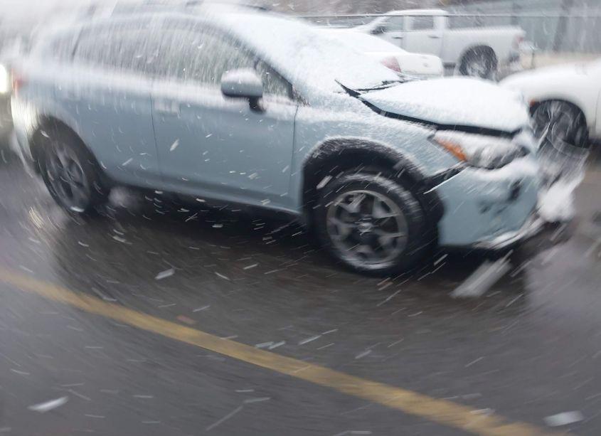 Photo 13 of 2018 Subaru Crosstrek 2.0I PREMIUM (VIN JF2GTADC8JH218112)