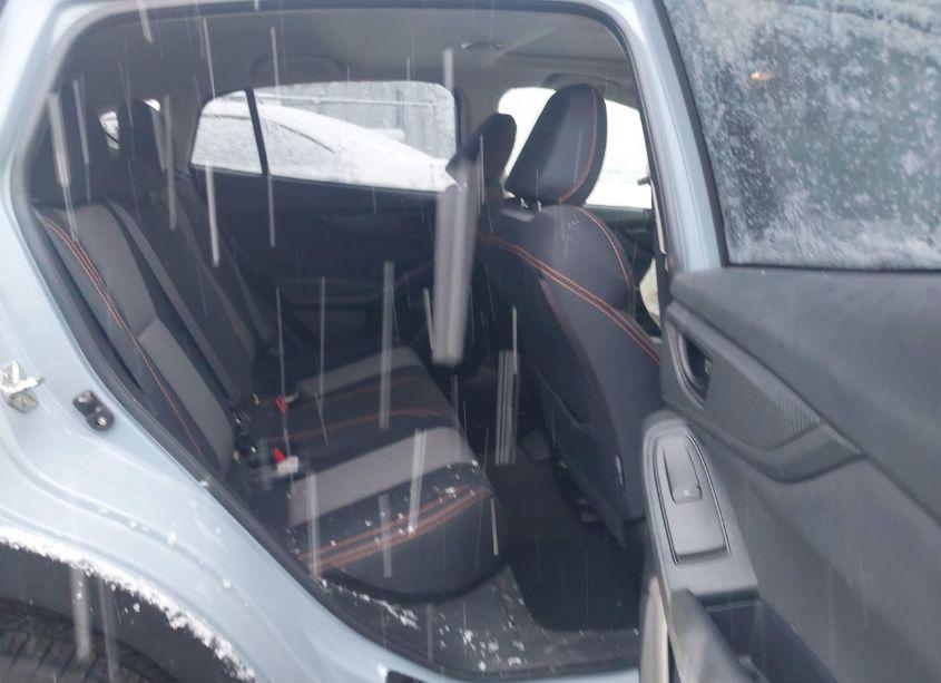 Photo 8 of 2018 Subaru Crosstrek 2.0I PREMIUM (VIN JF2GTADC8JH218112)