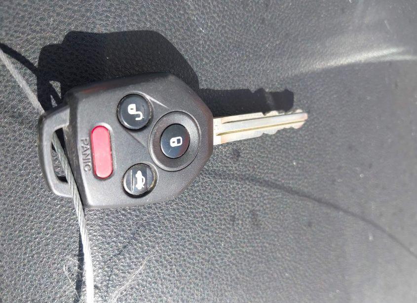 Photo 11 of 2018 Subaru Crosstrek 2.0I PREMIUM (VIN JF2GTADC8JH246802)