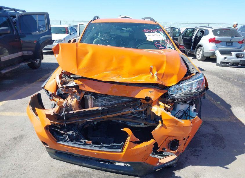 Photo 12 of 2018 Subaru Crosstrek 2.0I PREMIUM (VIN JF2GTADC8JH246802)