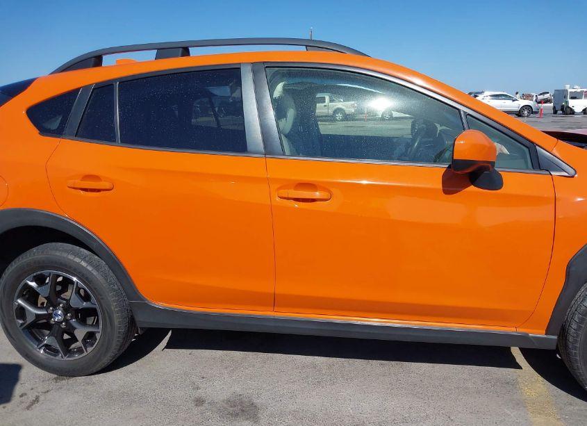 Photo 13 of 2018 Subaru Crosstrek 2.0I PREMIUM (VIN JF2GTADC8JH246802)