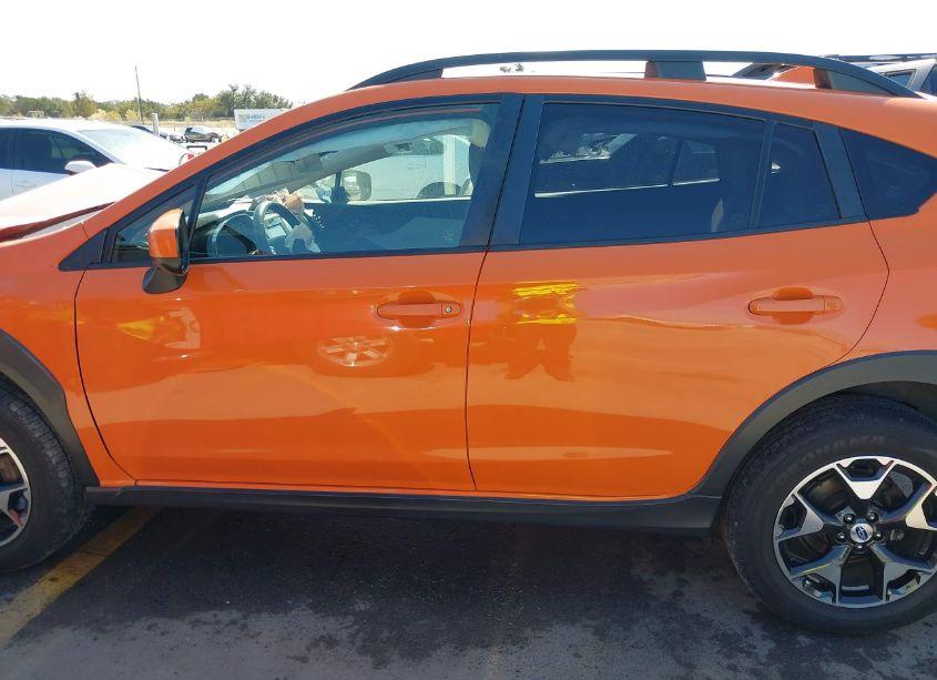 Photo 14 of 2018 Subaru Crosstrek 2.0I PREMIUM (VIN JF2GTADC8JH246802)