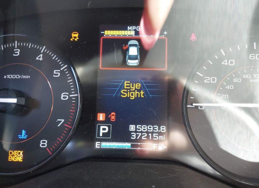 Photo 15 of 2018 Subaru Crosstrek 2.0I PREMIUM (VIN JF2GTADC8JH246802)