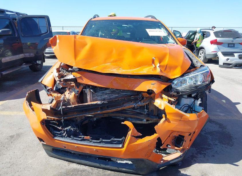 Photo 6 of 2018 Subaru Crosstrek 2.0I PREMIUM (VIN JF2GTADC8JH246802)