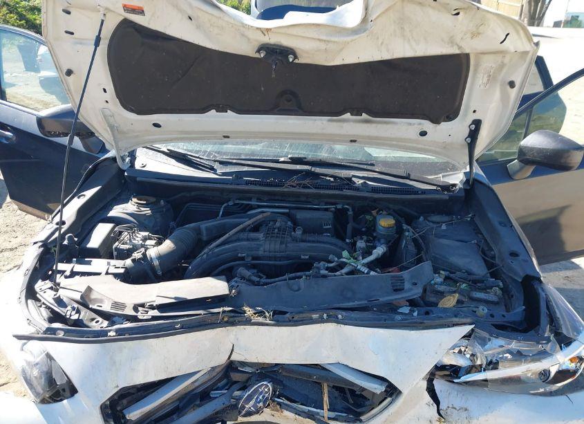 Photo 10 of 2018 Subaru Crosstrek 2.0I PREMIUM (VIN JF2GTADC8JH307260)