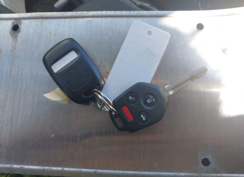 Photo 11 of 2018 Subaru Crosstrek 2.0I PREMIUM (VIN JF2GTADC8JH307260)