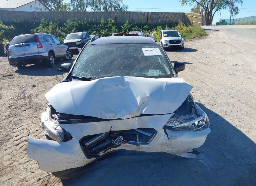 Photo 12 of 2018 Subaru Crosstrek 2.0I PREMIUM (VIN JF2GTADC8JH307260)