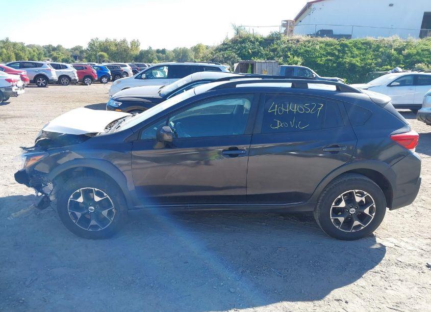 Photo 14 of 2018 Subaru Crosstrek 2.0I PREMIUM (VIN JF2GTADC8JH307260)