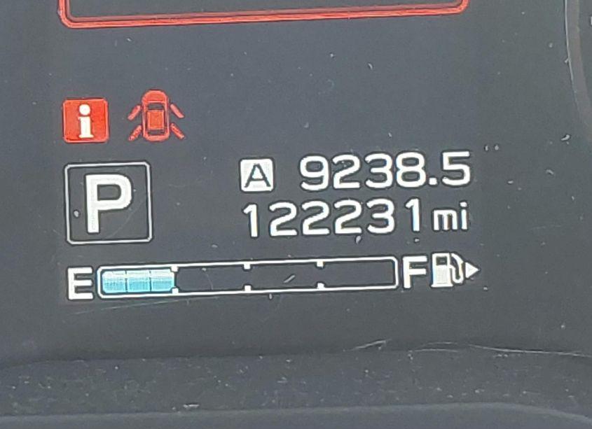 Photo 15 of 2018 Subaru Crosstrek 2.0I PREMIUM (VIN JF2GTADC8JH307260)