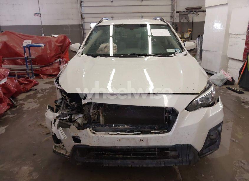 Photo 13 of 2018 Subaru Crosstrek 2.0I PREMIUM (VIN JF2GTADC8JH339576)