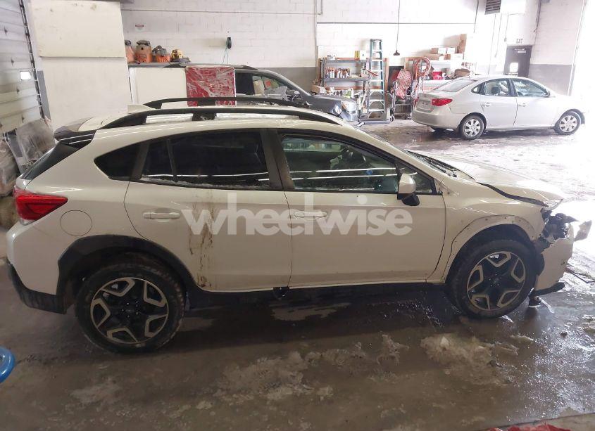 Photo 14 of 2018 Subaru Crosstrek 2.0I PREMIUM (VIN JF2GTADC8JH339576)