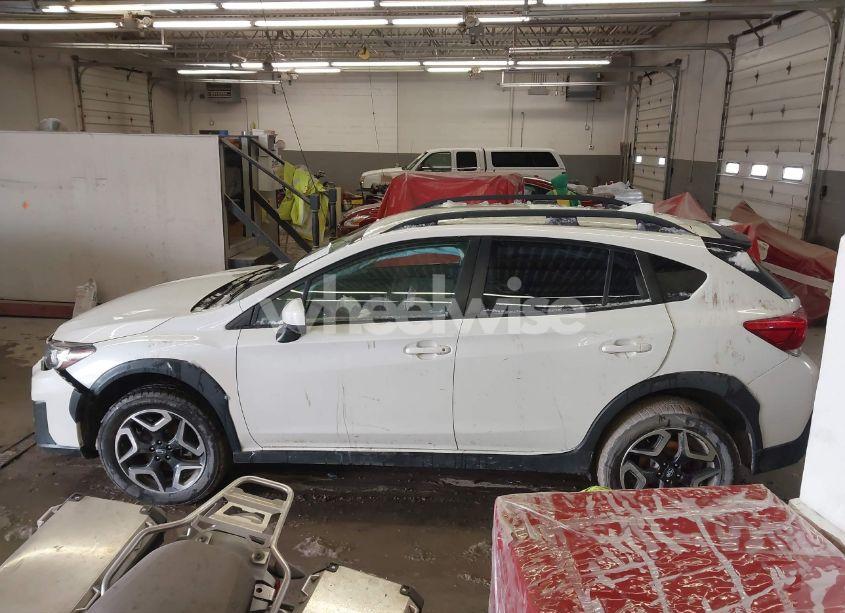 Photo 15 of 2018 Subaru Crosstrek 2.0I PREMIUM (VIN JF2GTADC8JH339576)