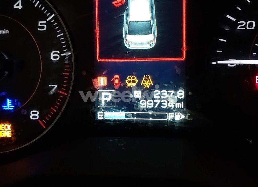 Photo 16 of 2018 Subaru Crosstrek 2.0I PREMIUM (VIN JF2GTADC8JH339576)