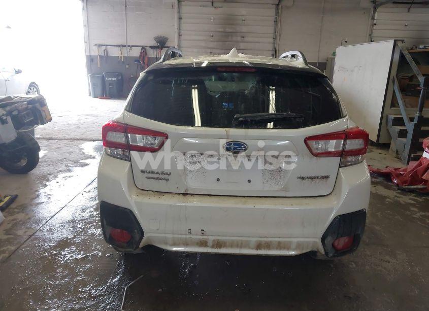 Photo 17 of 2018 Subaru Crosstrek 2.0I PREMIUM (VIN JF2GTADC8JH339576)