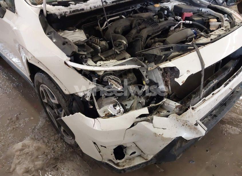 Photo 6 of 2018 Subaru Crosstrek 2.0I PREMIUM (VIN JF2GTADC8JH339576)