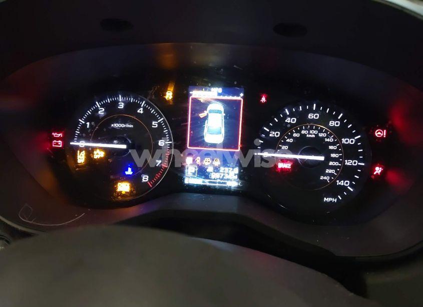 Photo 7 of 2018 Subaru Crosstrek 2.0I PREMIUM (VIN JF2GTADC8JH339576)