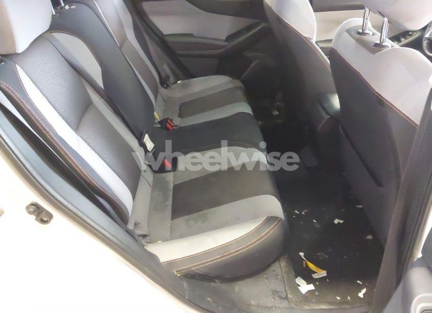 Photo 8 of 2018 Subaru Crosstrek 2.0I PREMIUM (VIN JF2GTADC8JH339576)