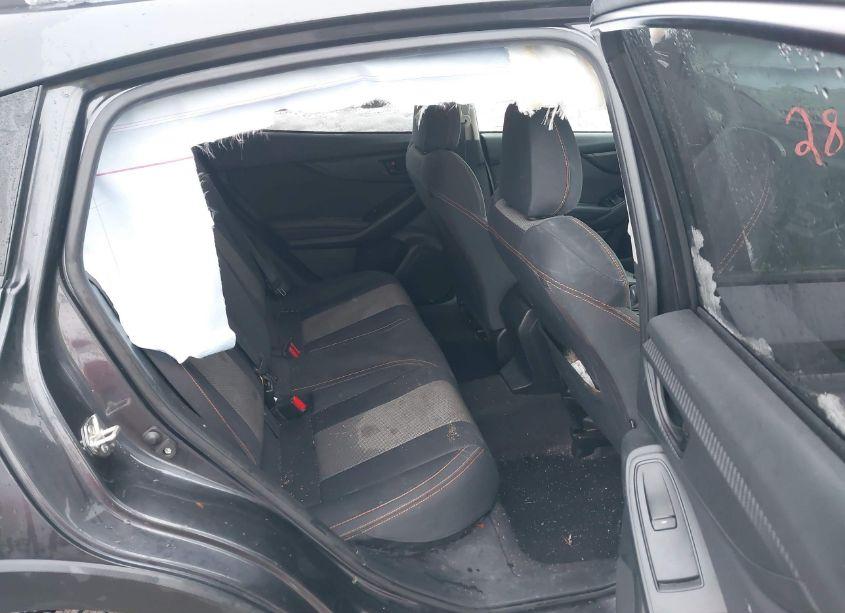 Photo 8 of 2019 Subaru Crosstrek 2.0I PREMIUM (VIN JF2GTADC9KH351639)