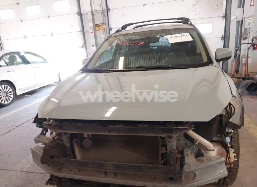 Photo 13 of 2018 Subaru Crosstrek 2.0I PREMIUM (VIN JF2GTADCXJH239821)