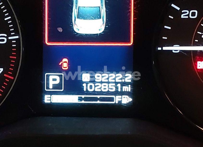 Photo 16 of 2018 Subaru Crosstrek 2.0I PREMIUM (VIN JF2GTADCXJH239821)