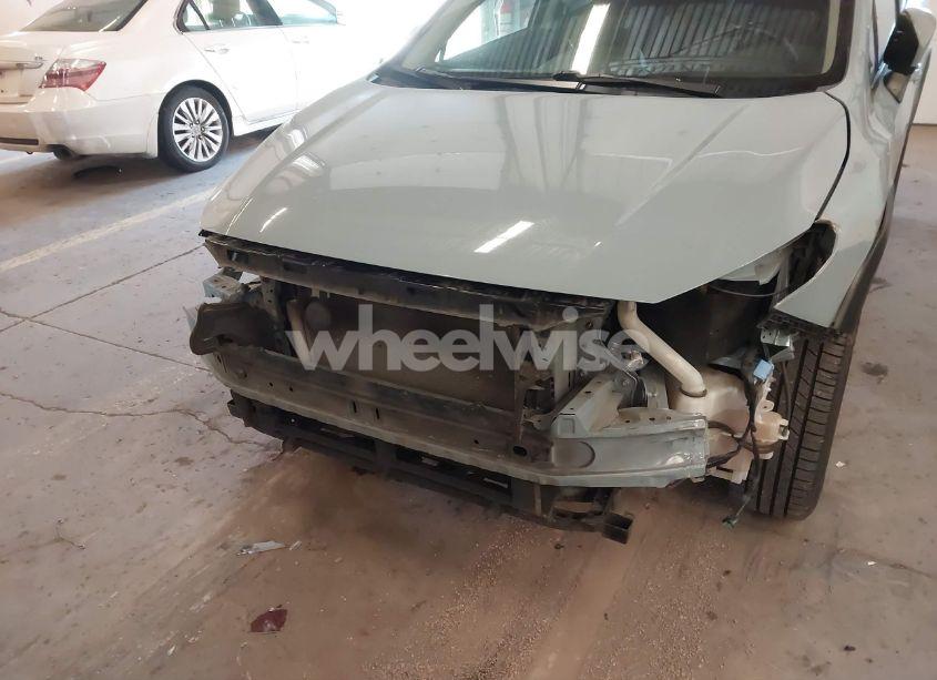 Photo 18 of 2018 Subaru Crosstrek 2.0I PREMIUM (VIN JF2GTADCXJH239821)