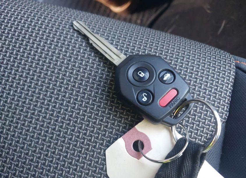 Photo 11 of 2019 Subaru Crosstrek 2.0I PREMIUM (VIN JF2GTAEC0K8303056)