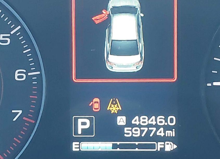 Photo 15 of 2019 Subaru Crosstrek 2.0I PREMIUM (VIN JF2GTAEC0K8303056)