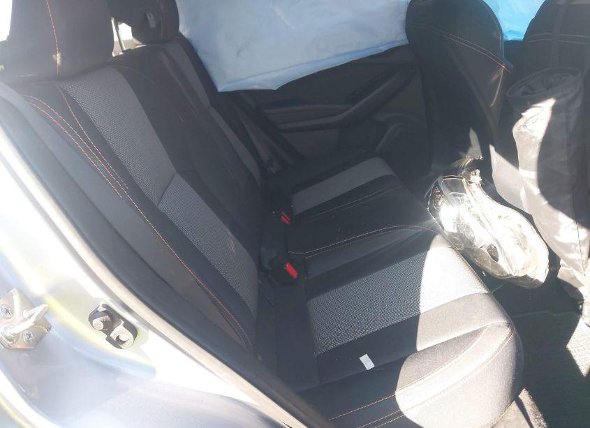 Photo 8 of 2019 Subaru Crosstrek 2.0I PREMIUM (VIN JF2GTAEC0K8303056)