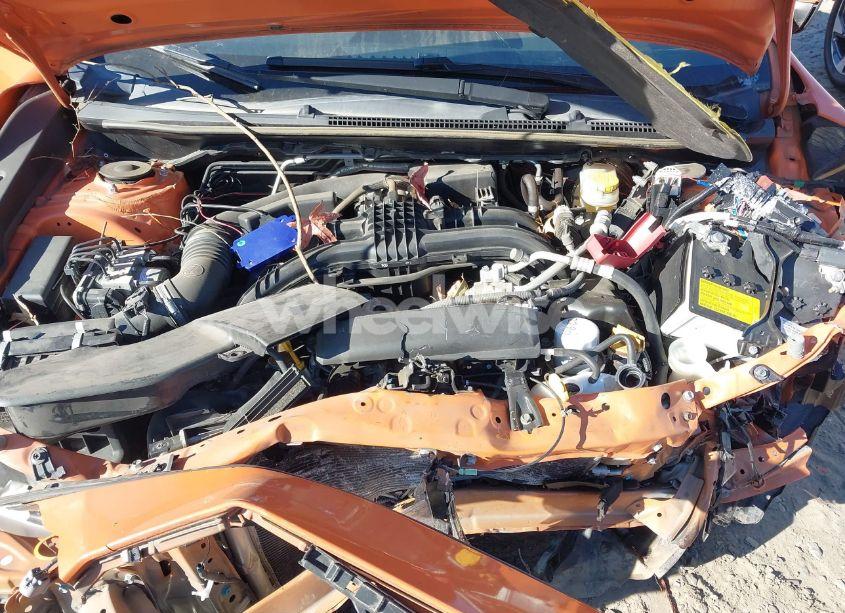 Photo 10 of 2019 Subaru Crosstrek 2.0I PREMIUM (VIN JF2GTAEC0KH314350)