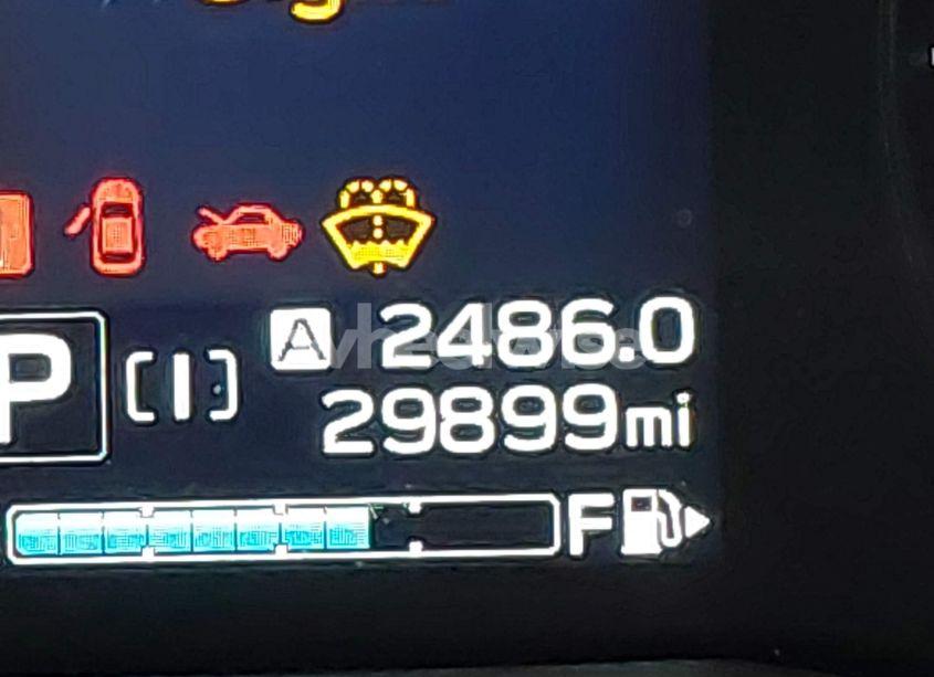 Photo 15 of 2022 Subaru Crosstrek PREMIUM (VIN JF2GTAEC0NH216620)