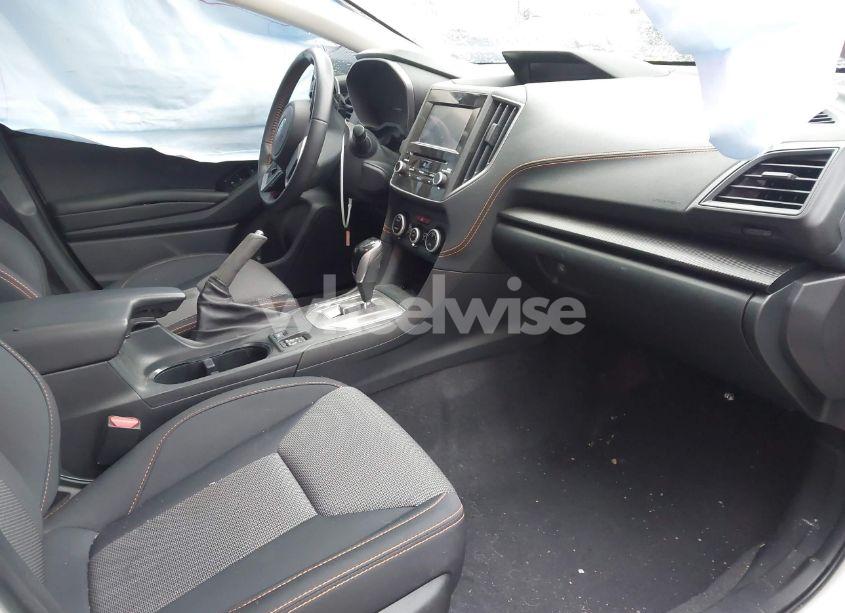 Photo 5 of 2022 Subaru Crosstrek PREMIUM (VIN JF2GTAEC0NH216620)