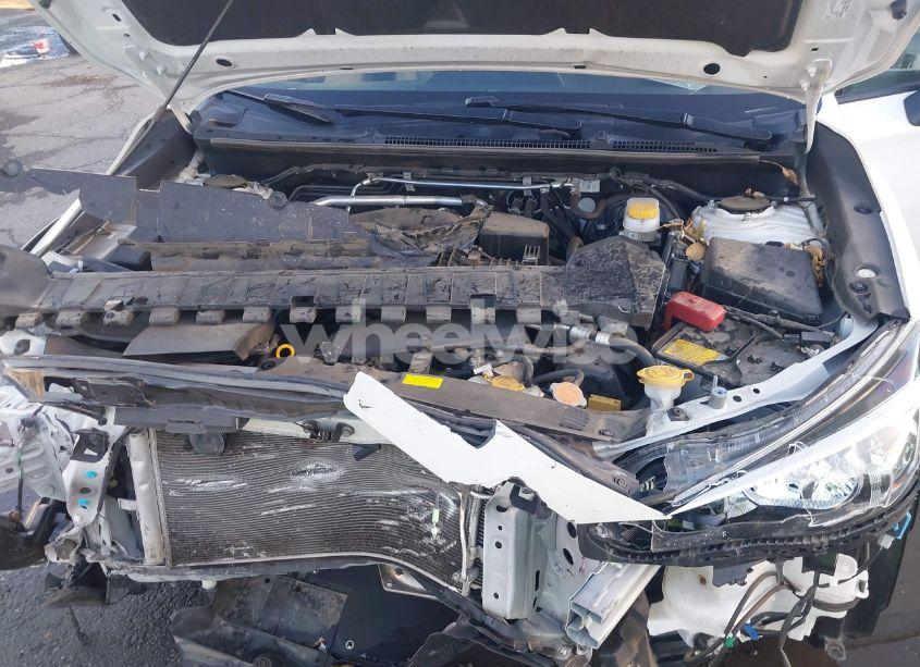 Photo 10 of 2022 Subaru Crosstrek PREMIUM (VIN JF2GTAEC0NH221817)