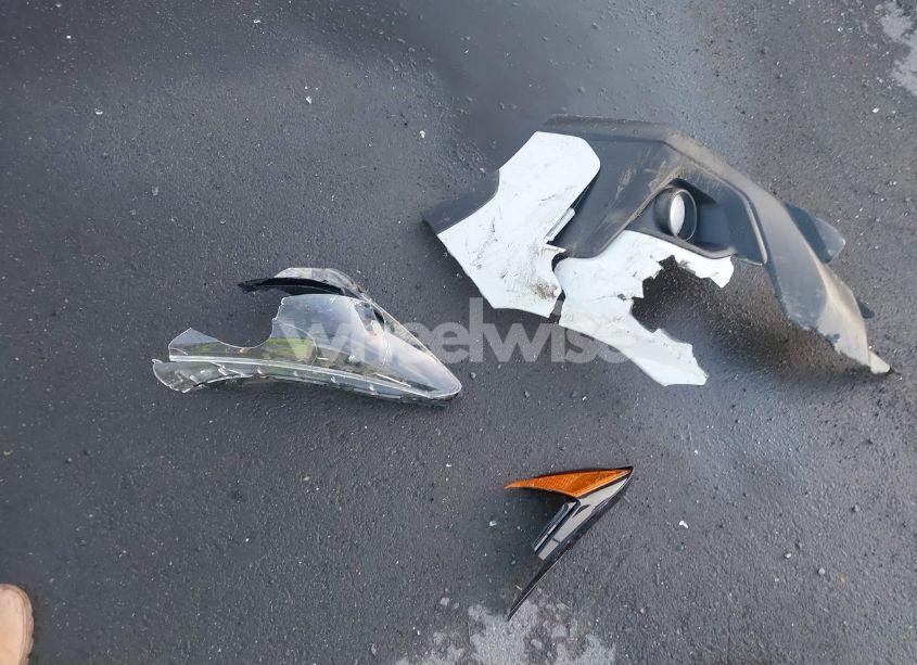 Photo 12 of 2022 Subaru Crosstrek PREMIUM (VIN JF2GTAEC0NH221817)