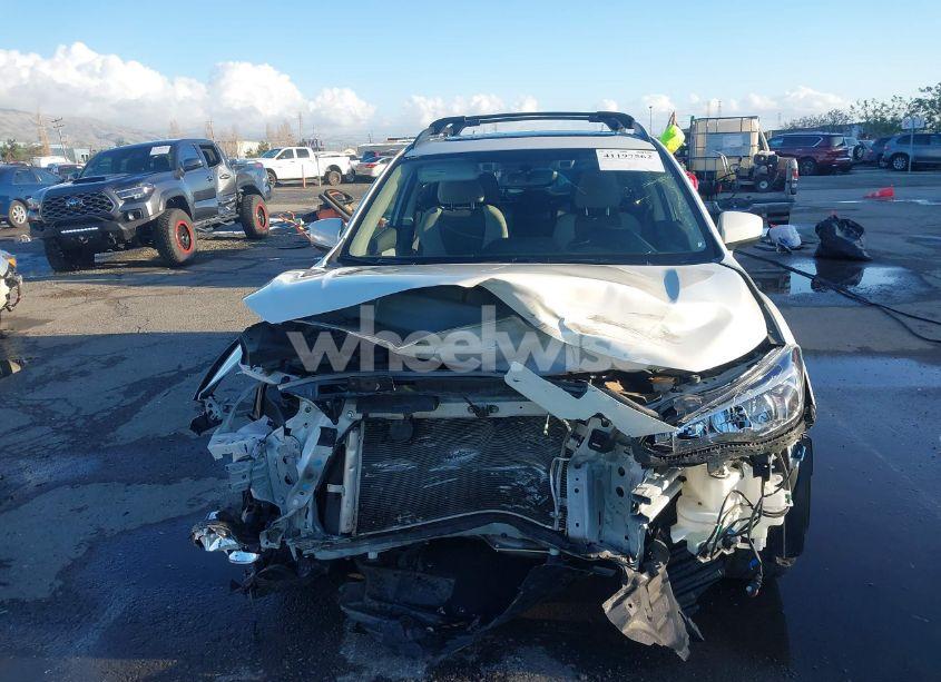 Photo 13 of 2022 Subaru Crosstrek PREMIUM (VIN JF2GTAEC0NH221817)