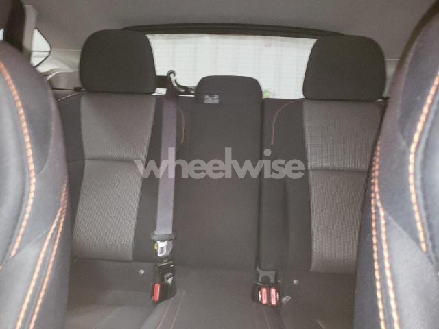 Photo 12 of 2019 SUBARU CROSSTREK PREMIUM N/A (VIN JF2GTAEC1K8374962)