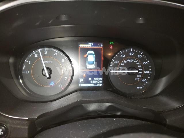 Photo 6 of 2019 SUBARU CROSSTREK PREMIUM N/A (VIN JF2GTAEC1K8374962)