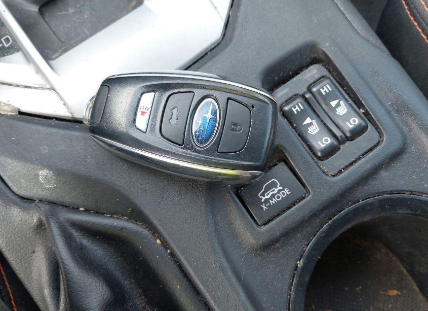 Photo 11 of 2020 Subaru Crosstrek PREMIUM (VIN JF2GTAEC1L8269775)