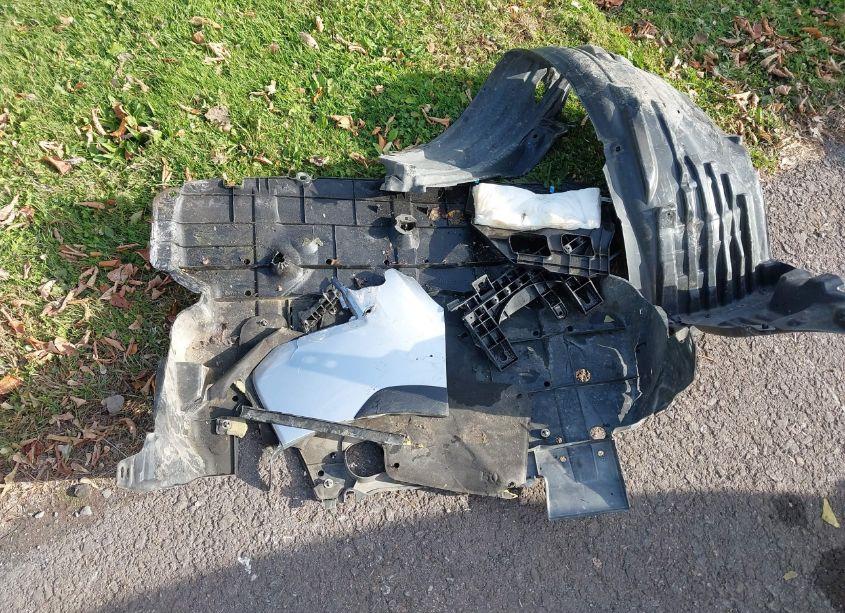 Photo 12 of 2020 Subaru Crosstrek PREMIUM (VIN JF2GTAEC1L8269775)