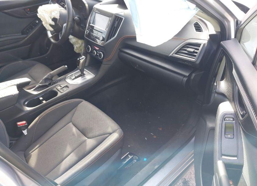 Photo 5 of 2020 Subaru Crosstrek PREMIUM (VIN JF2GTAEC1L8269775)