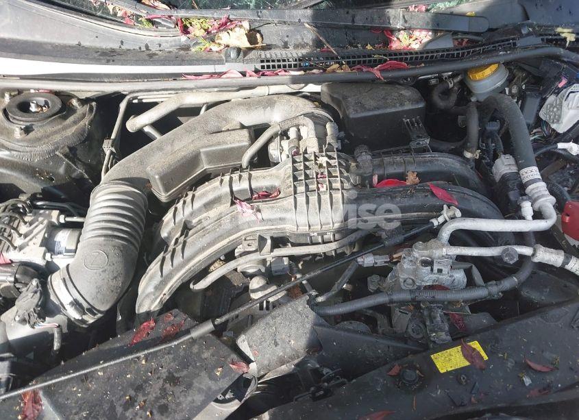 Photo 10 of 2021 Subaru Crosstrek PREMIUM (VIN JF2GTAEC1MH242917)