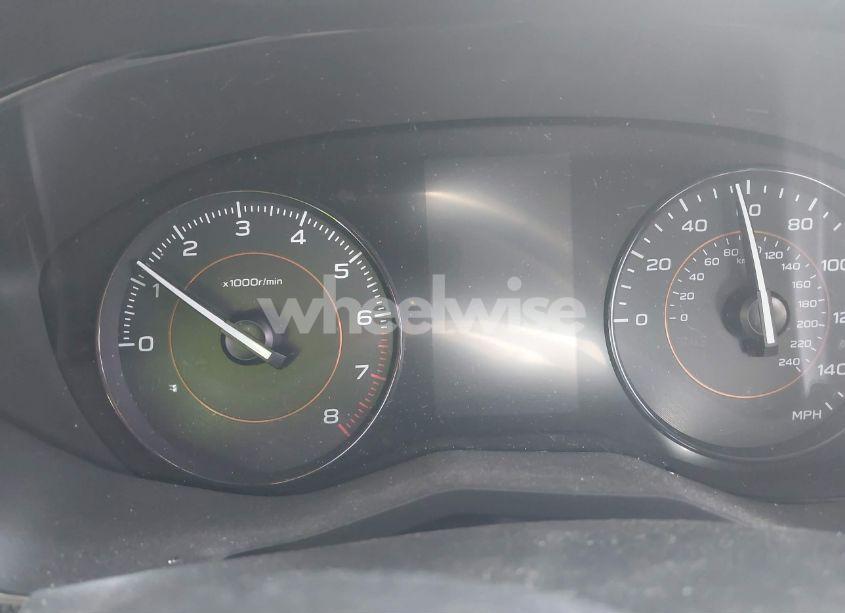 Photo 15 of 2021 Subaru Crosstrek PREMIUM (VIN JF2GTAEC1MH242917)