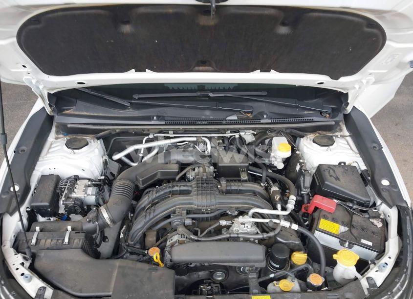 Photo 10 of 2022 Subaru Crosstrek PREMIUM (VIN JF2GTAEC1NH274848)