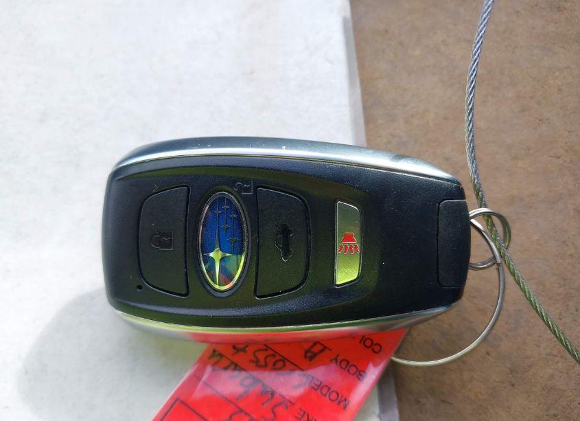 Photo 11 of 2023 Subaru Crosstrek PREMIUM (VIN JF2GTAEC1P8331472)