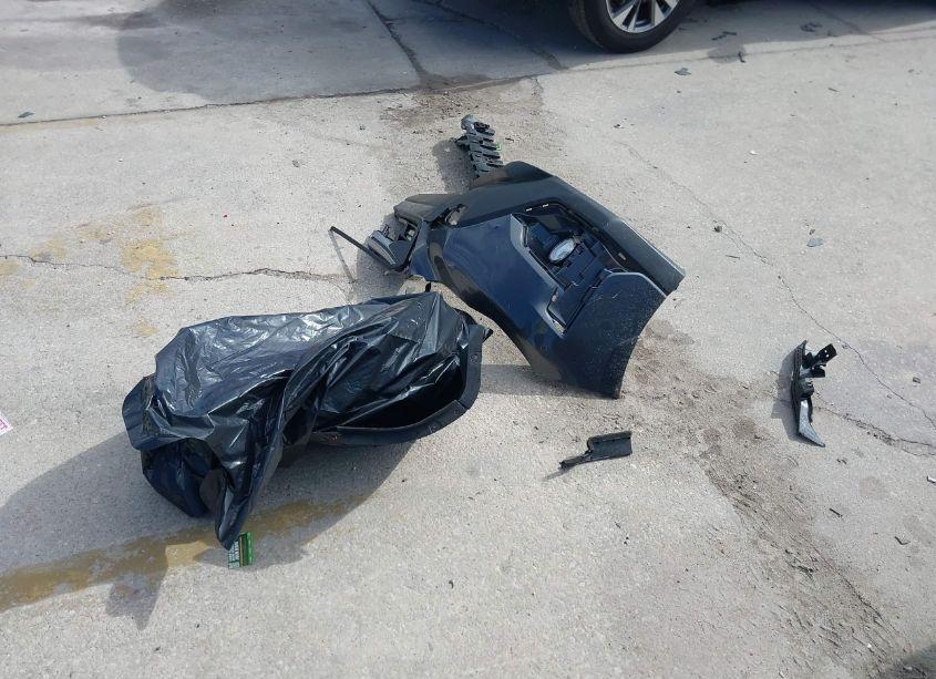 Photo 12 of 2023 Subaru Crosstrek PREMIUM (VIN JF2GTAEC1P8331472)