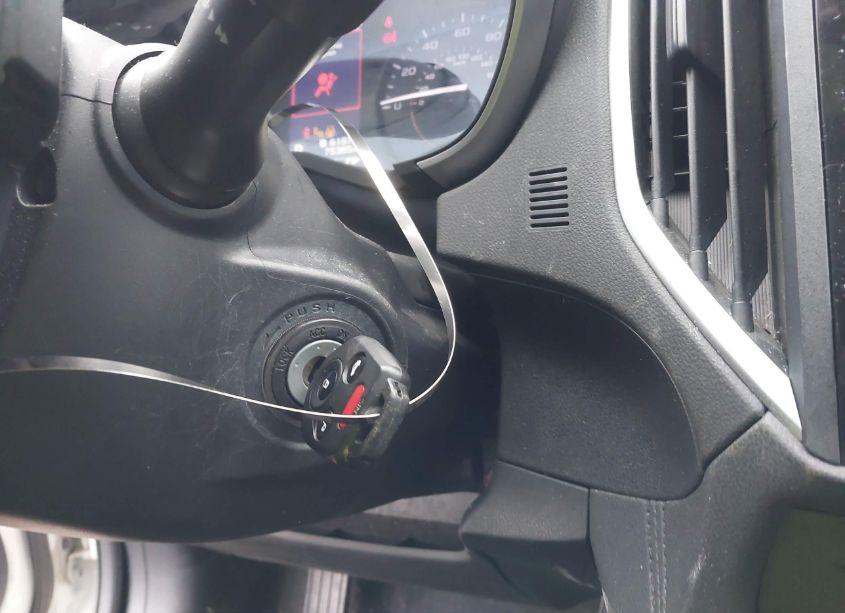 Photo 11 of 2019 Subaru Crosstrek 2.0I PREMIUM (VIN JF2GTAEC2KH386084)