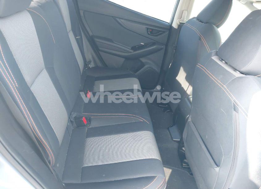 Photo 8 of 2020 Subaru Crosstrek PREMIUM (VIN JF2GTAEC2L8217815)