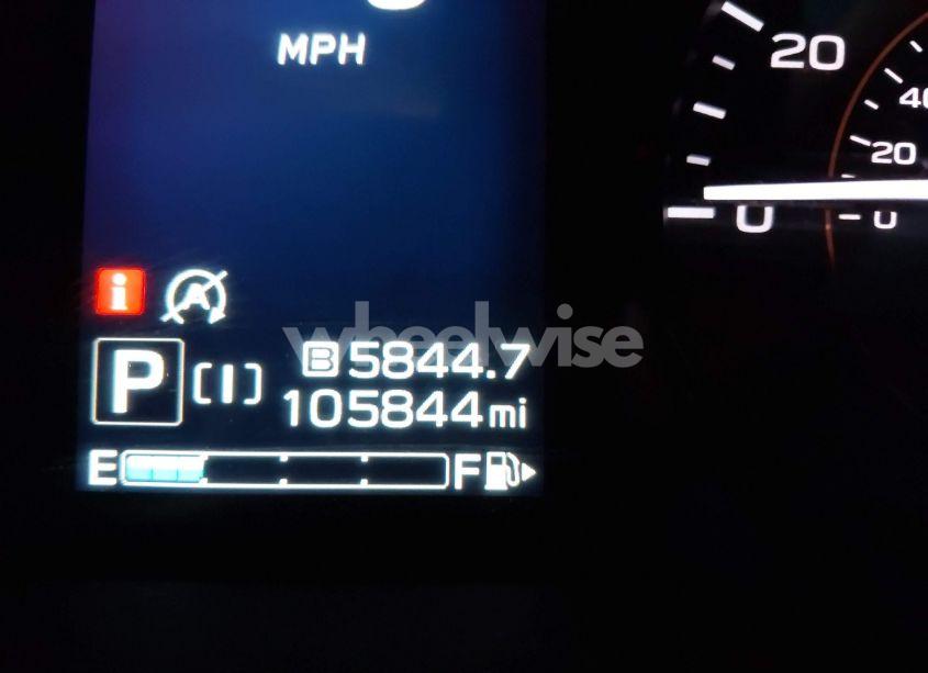 Photo 15 of 2020 Subaru Crosstrek PREMIUM (VIN JF2GTAEC2LH215885)