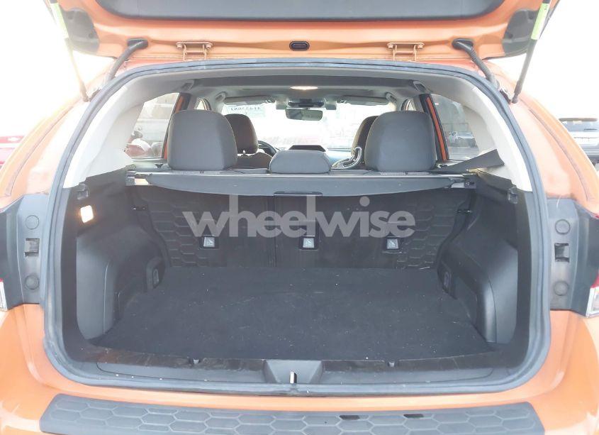 Photo 17 of 2020 Subaru Crosstrek PREMIUM (VIN JF2GTAEC2LH215885)